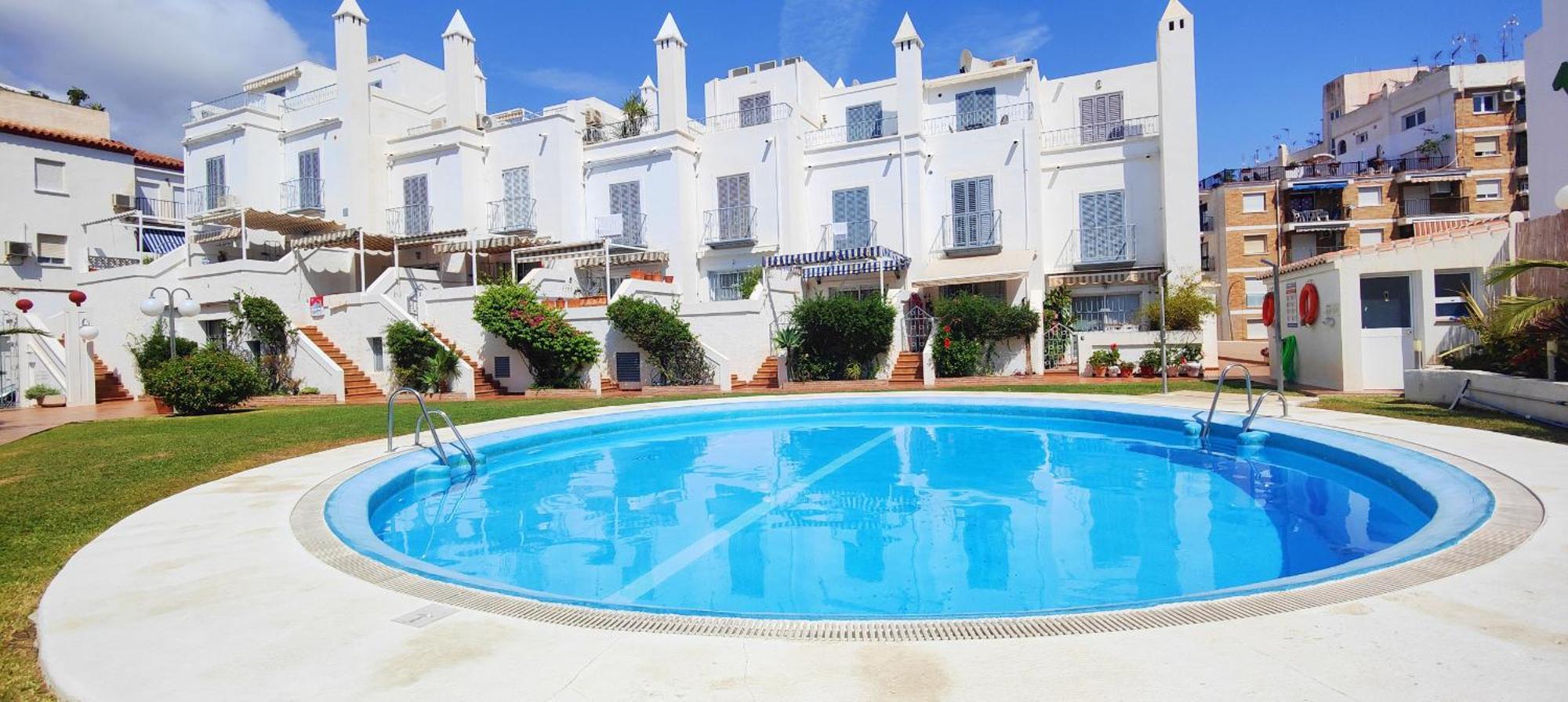 Ap181 - Huertos 5 Apartment